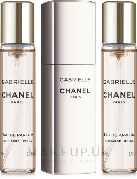 coco chanel 2 oz refill|Chanel recharge refill.